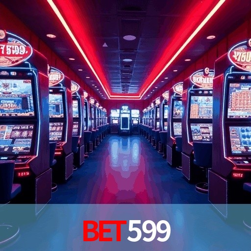 Roulette Table BET599