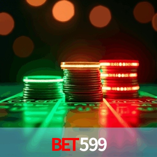 Blackjack Table BET599