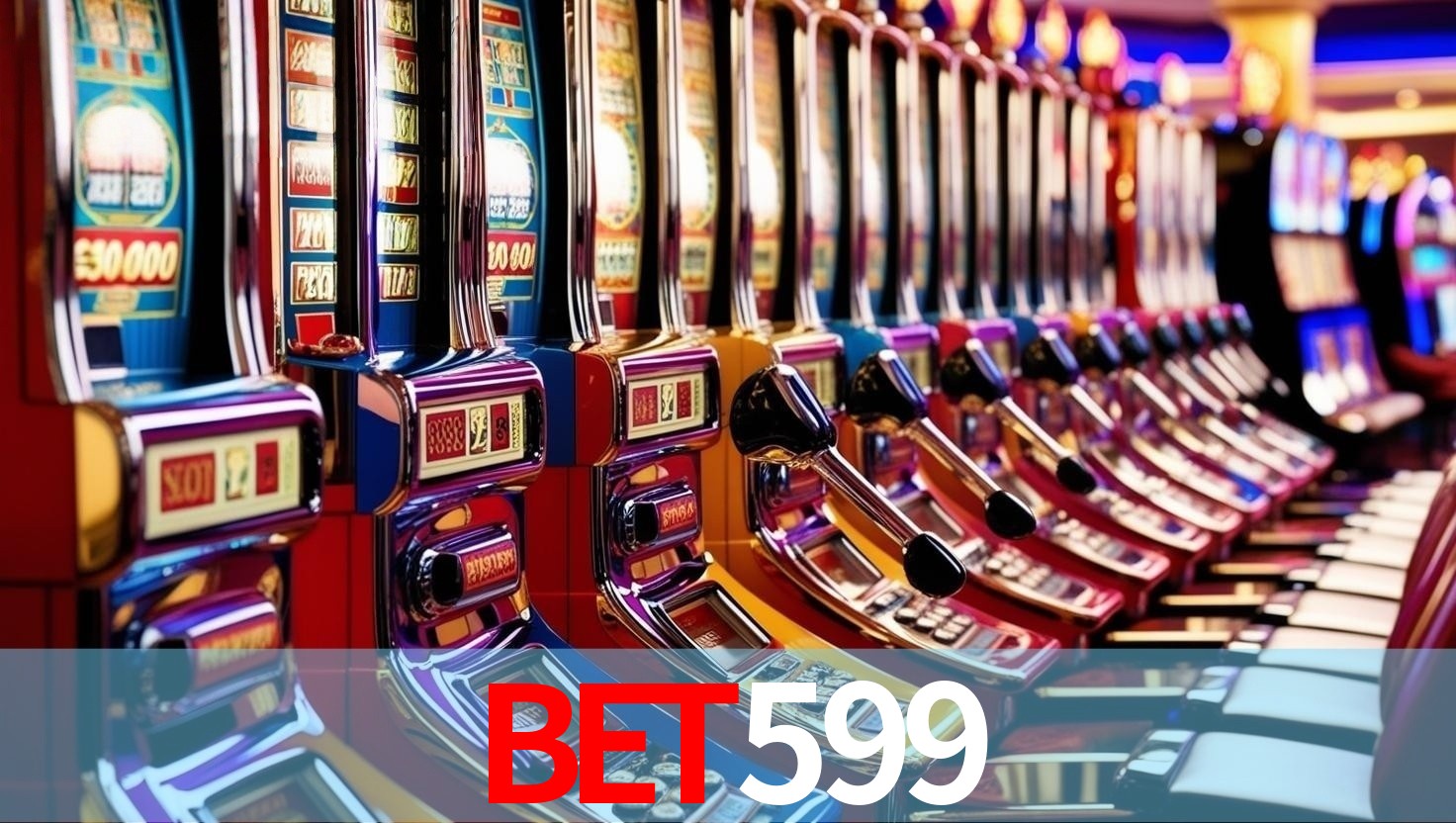 Flash Promotion BET599