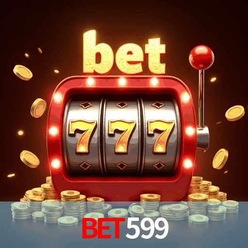 Slot Games BET599
