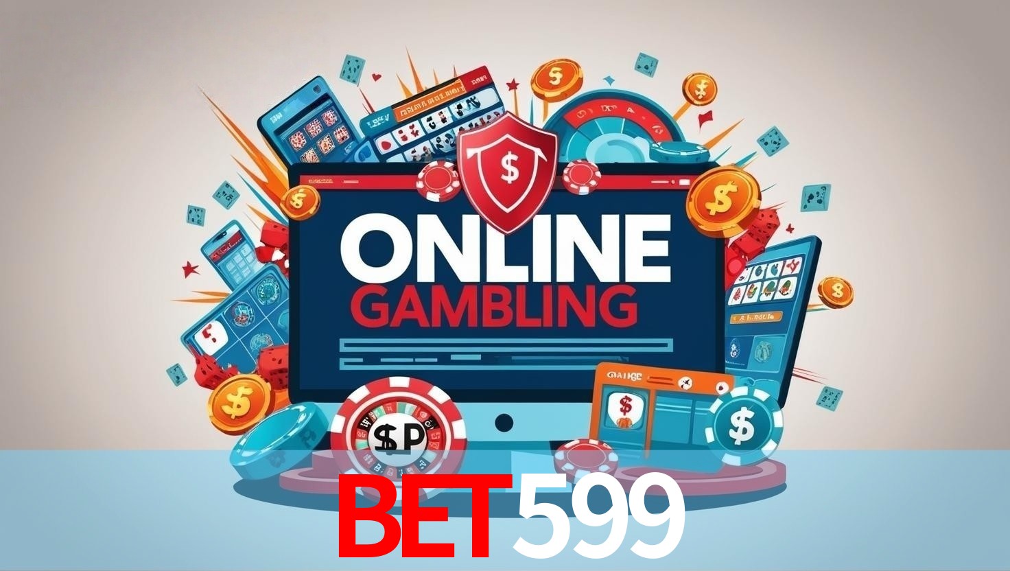 Seasonal Promotions BET599