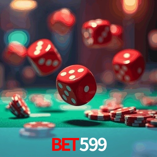 Account Benefits BET599