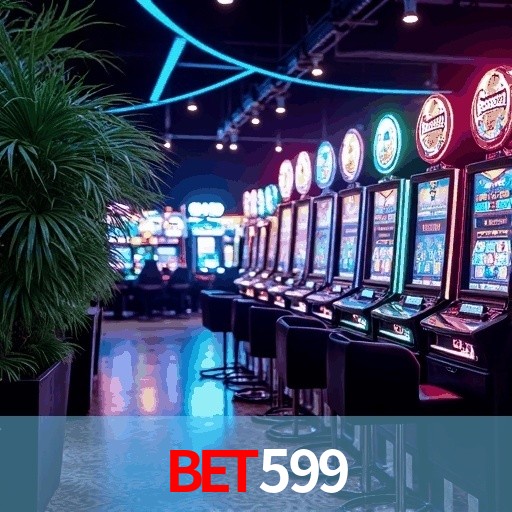 BET599